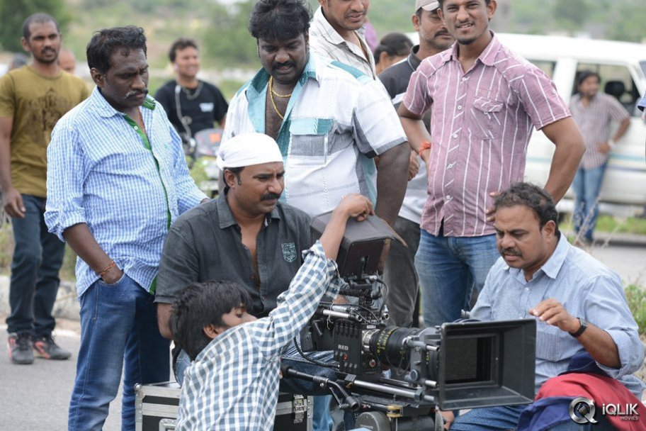 Dikkulu Choodaku Ramayya